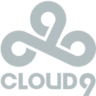 Cloud9 logo