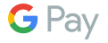Google Pay logo